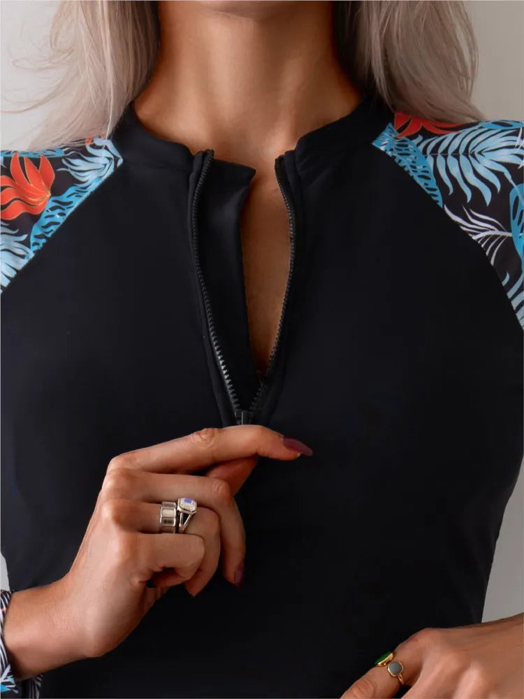 New Tankini Swimwears Tankini Set Sexy Swimsuit Women Summer Bathing Suit Bikini Set Sleeveless Beach Swimming Suit Female